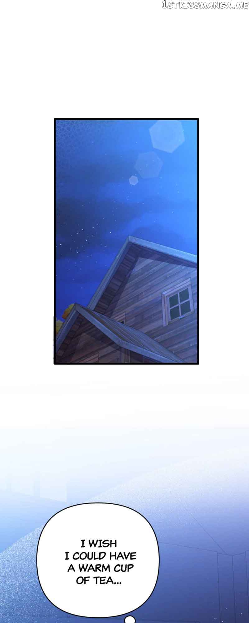 The Gap Between You and Me Chapter 15 page 16