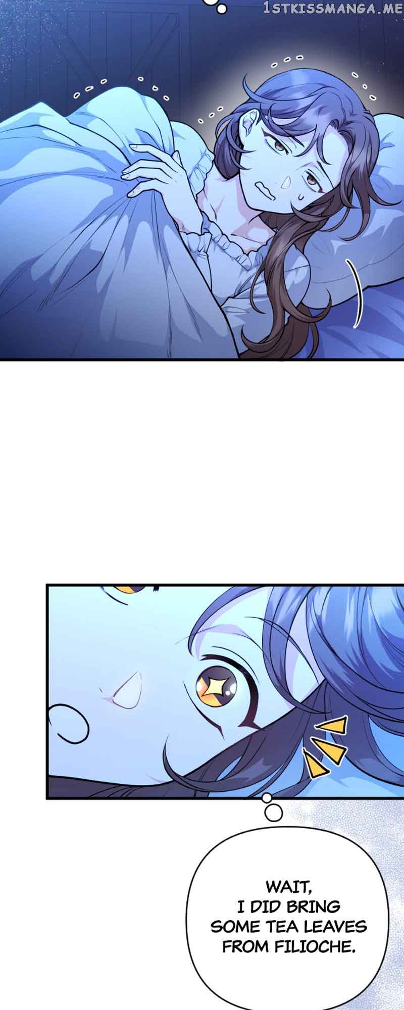 The Gap Between You and Me Chapter 15 page 17