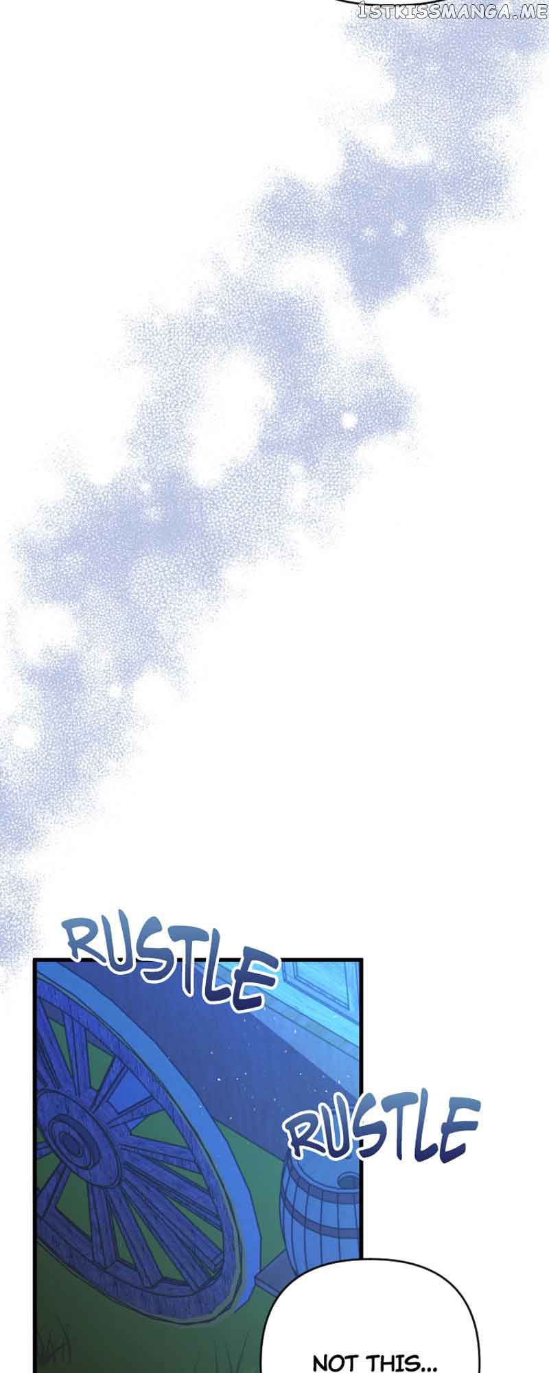 The Gap Between You and Me Chapter 15 page 18