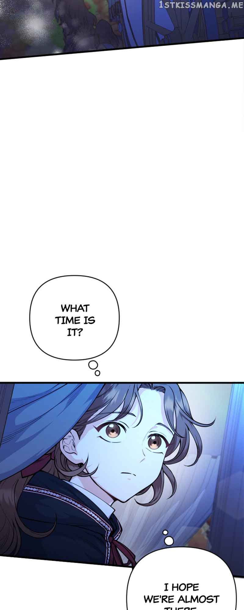 The Gap Between You and Me Chapter 15 page 1