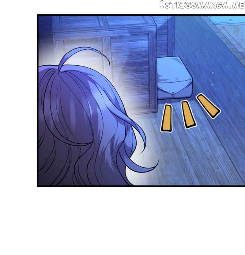 The Gap Between You and Me Chapter 15 page 20
