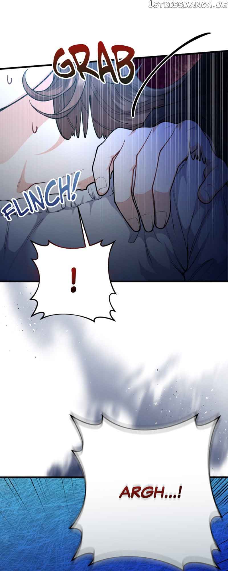 The Gap Between You and Me Chapter 15 page 22