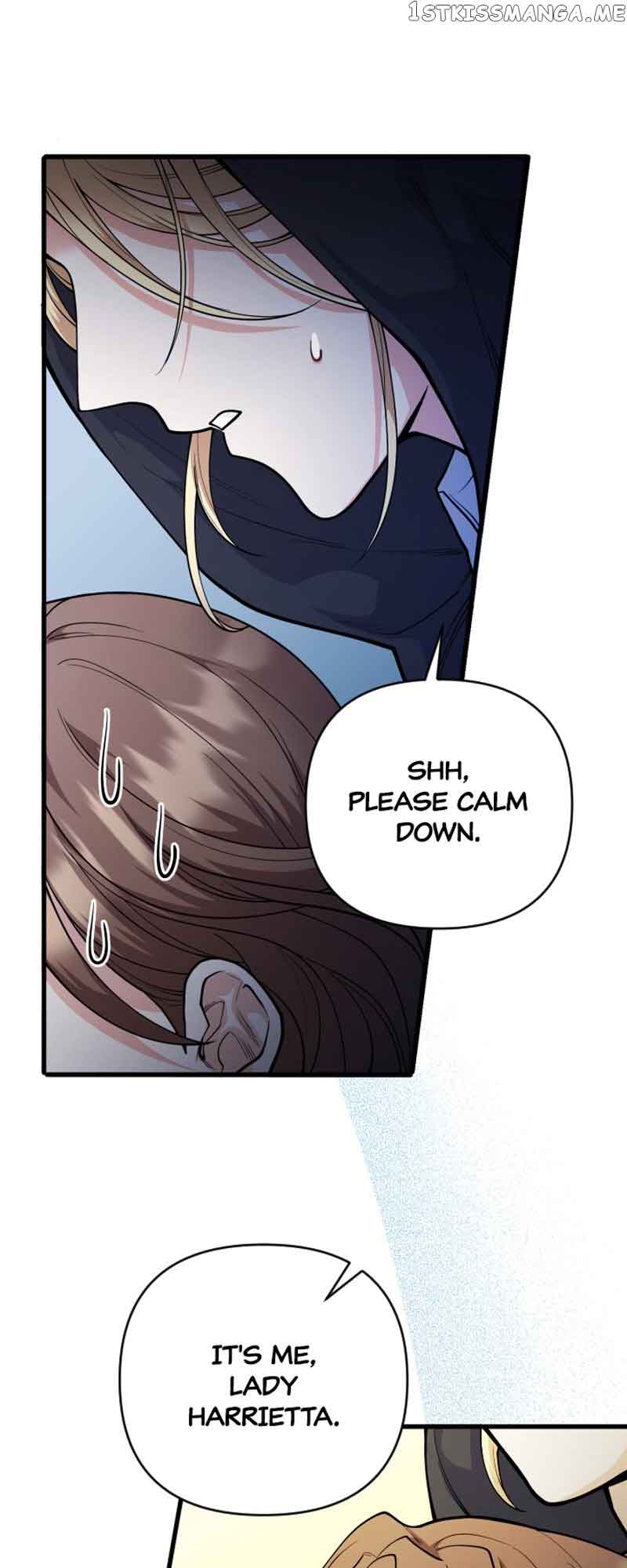 The Gap Between You and Me Chapter 15 page 24