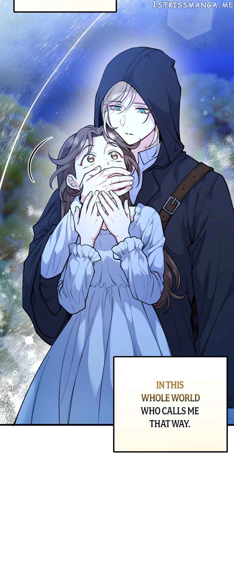 The Gap Between You and Me Chapter 15 page 26
