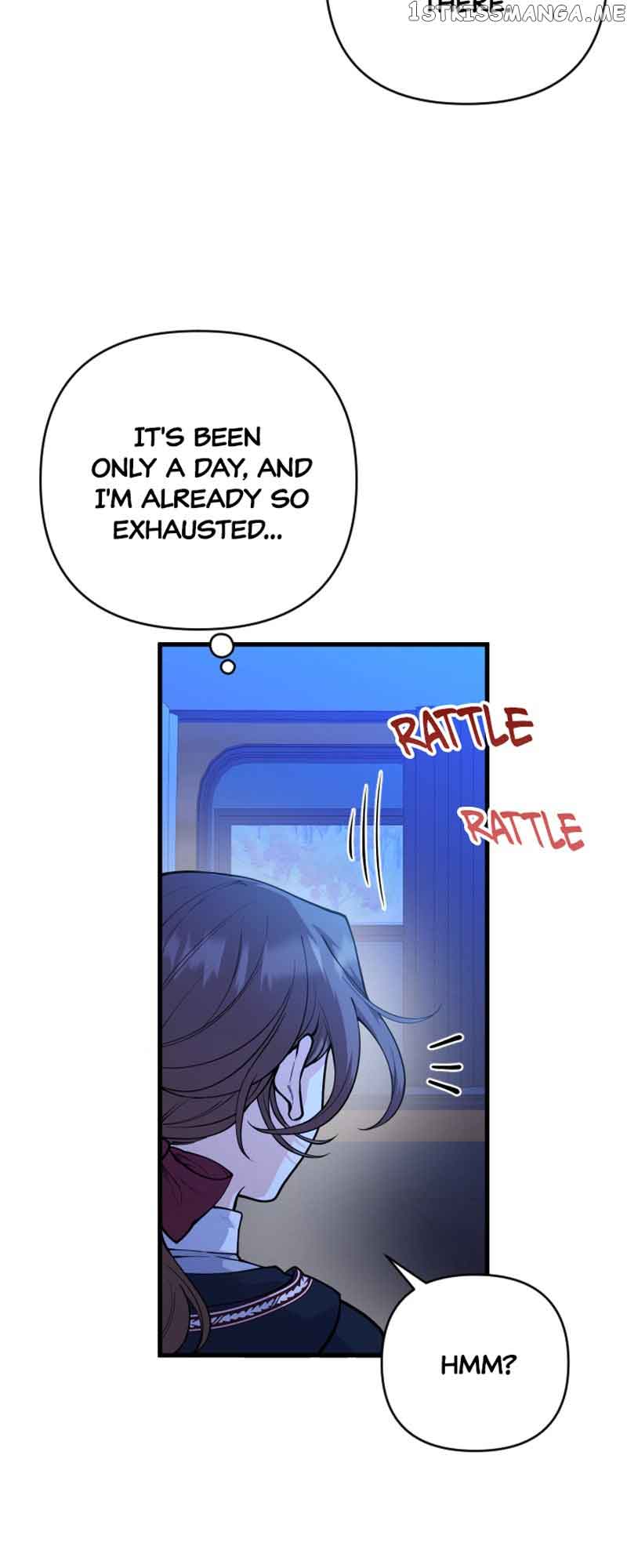 The Gap Between You and Me Chapter 15 page 2