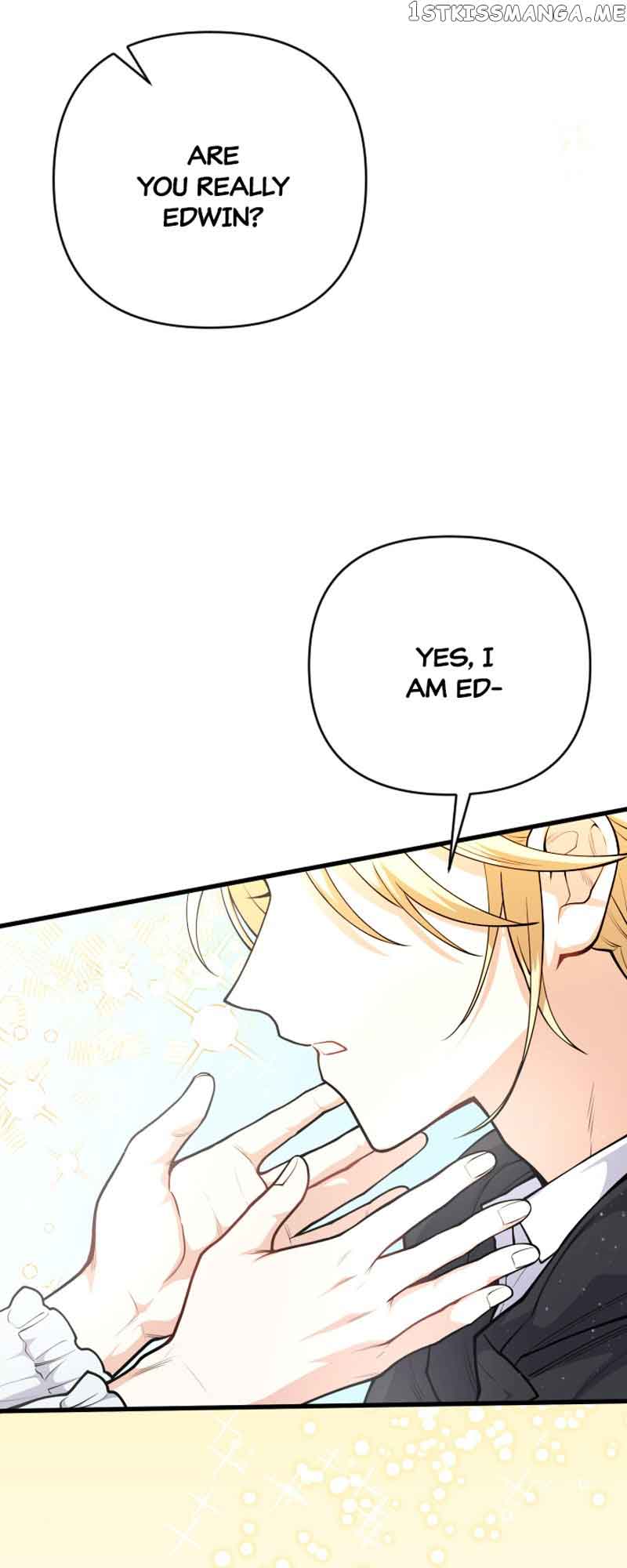The Gap Between You and Me Chapter 15 page 30