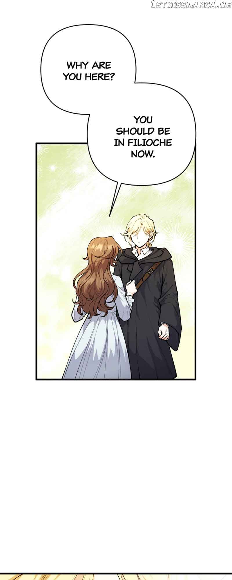 The Gap Between You and Me Chapter 15 page 33