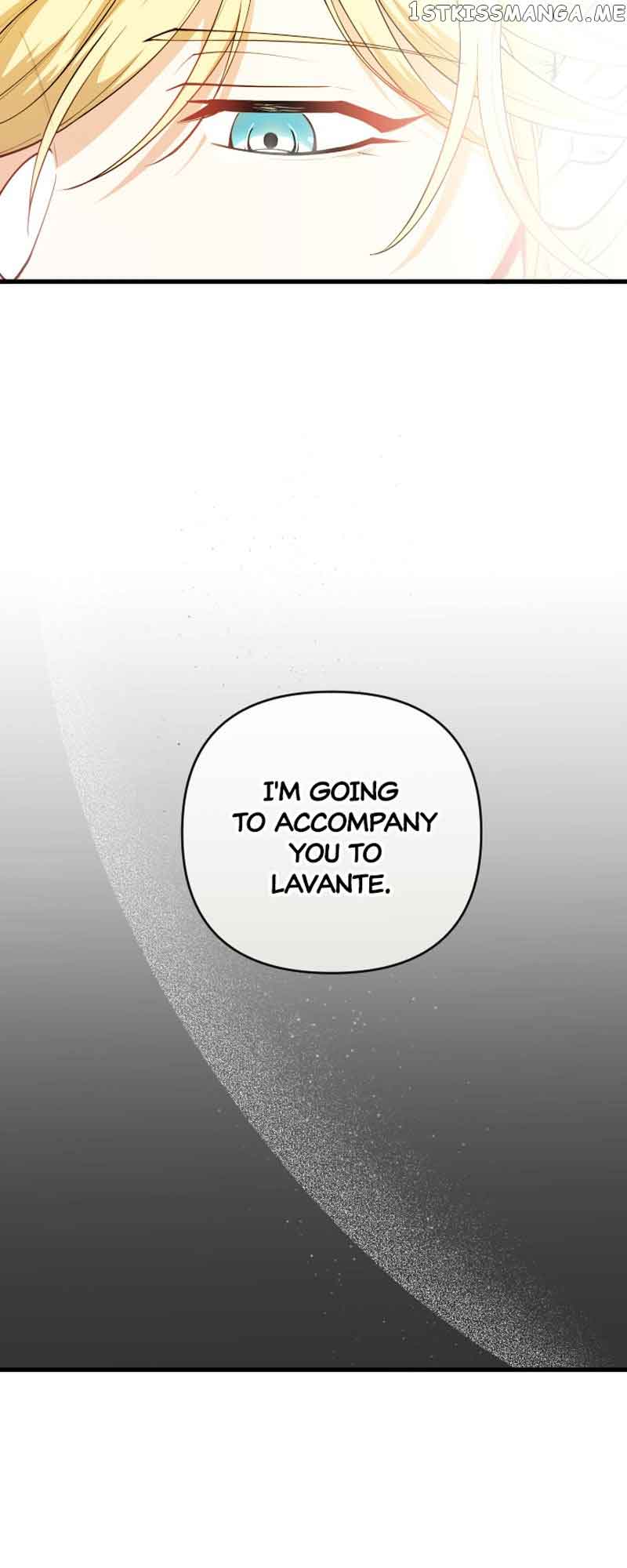 The Gap Between You and Me Chapter 15 page 34