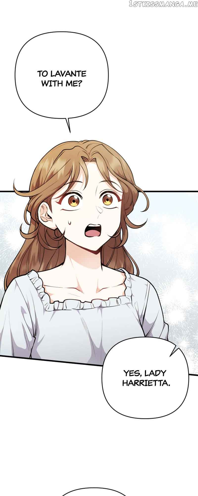 The Gap Between You and Me Chapter 15 page 35
