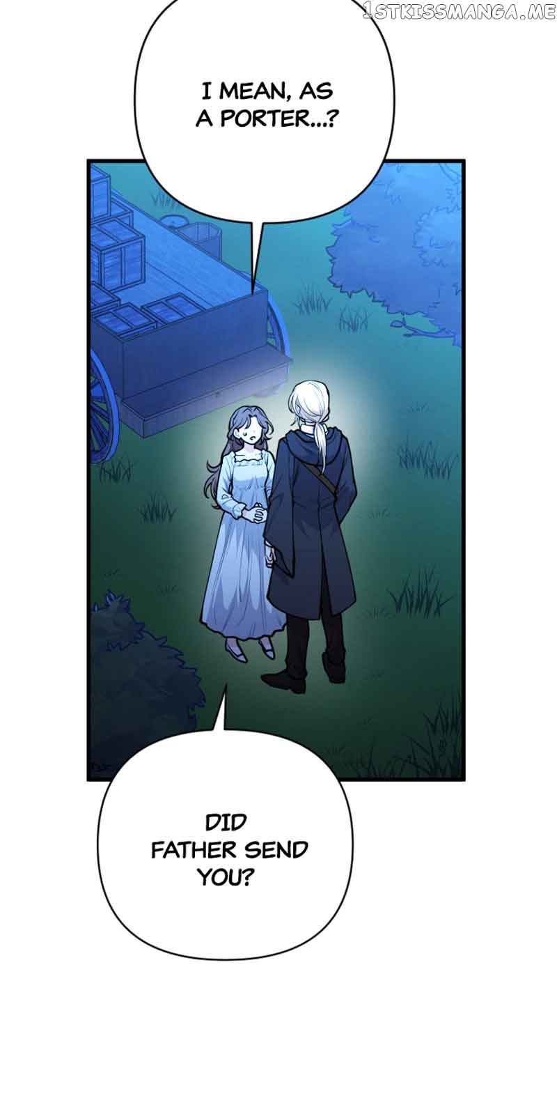 The Gap Between You and Me Chapter 15 page 36