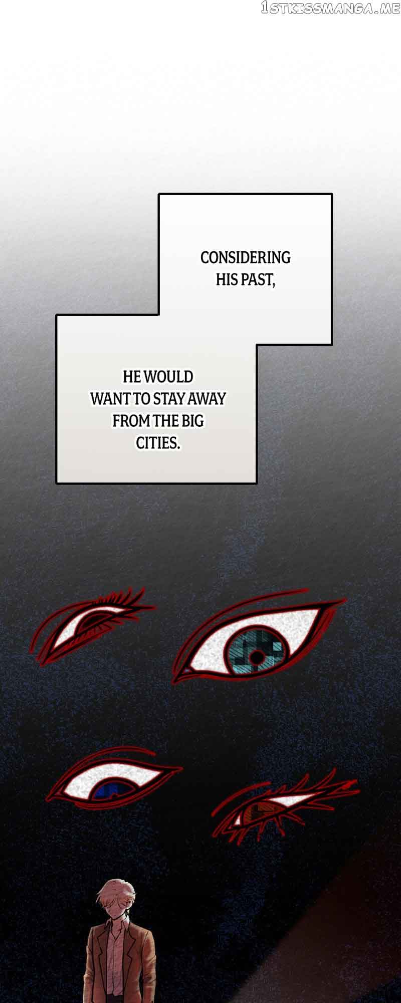 The Gap Between You and Me Chapter 15 page 37