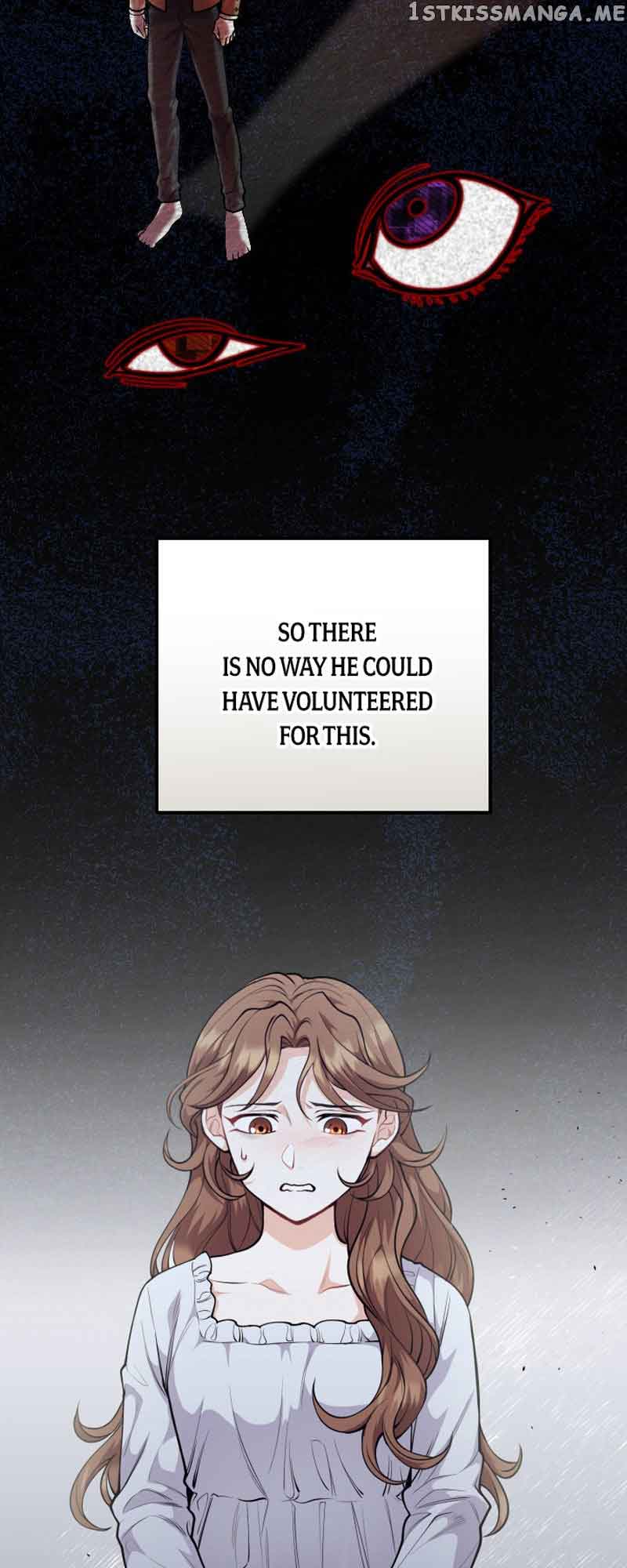 The Gap Between You and Me Chapter 15 page 38