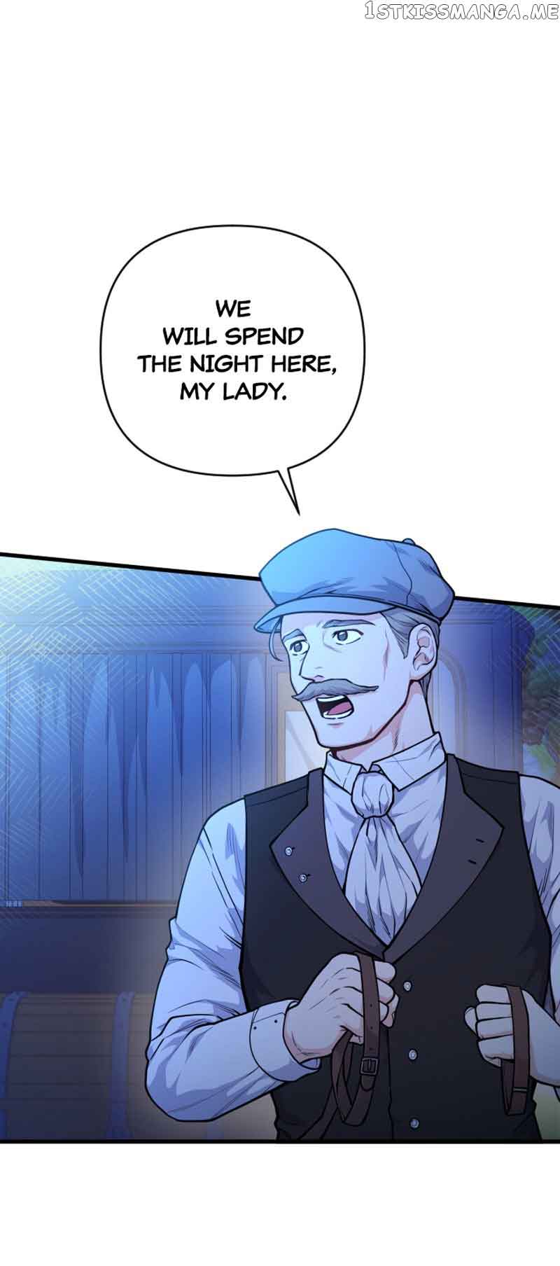 The Gap Between You and Me Chapter 15 page 3