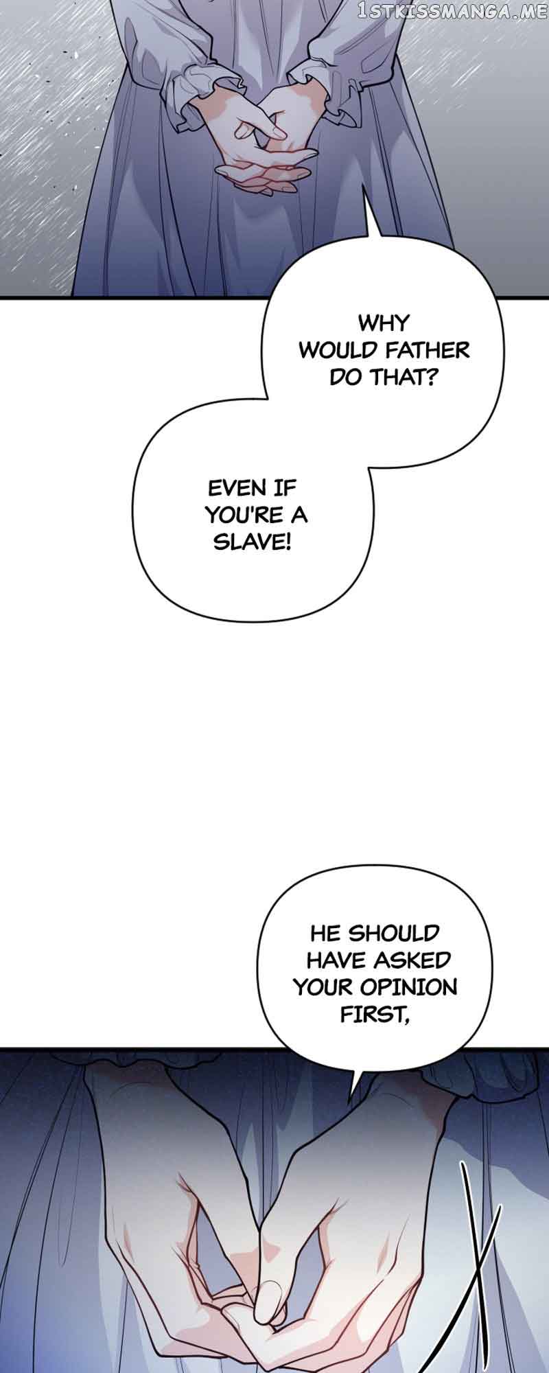 The Gap Between You and Me Chapter 15 page 39