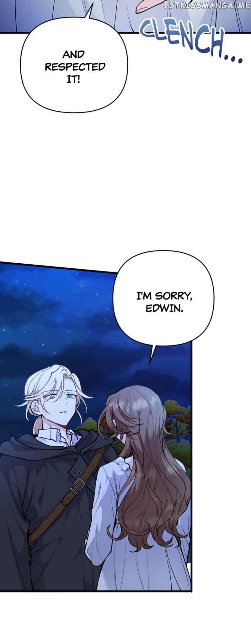 The Gap Between You and Me Chapter 15 page 40
