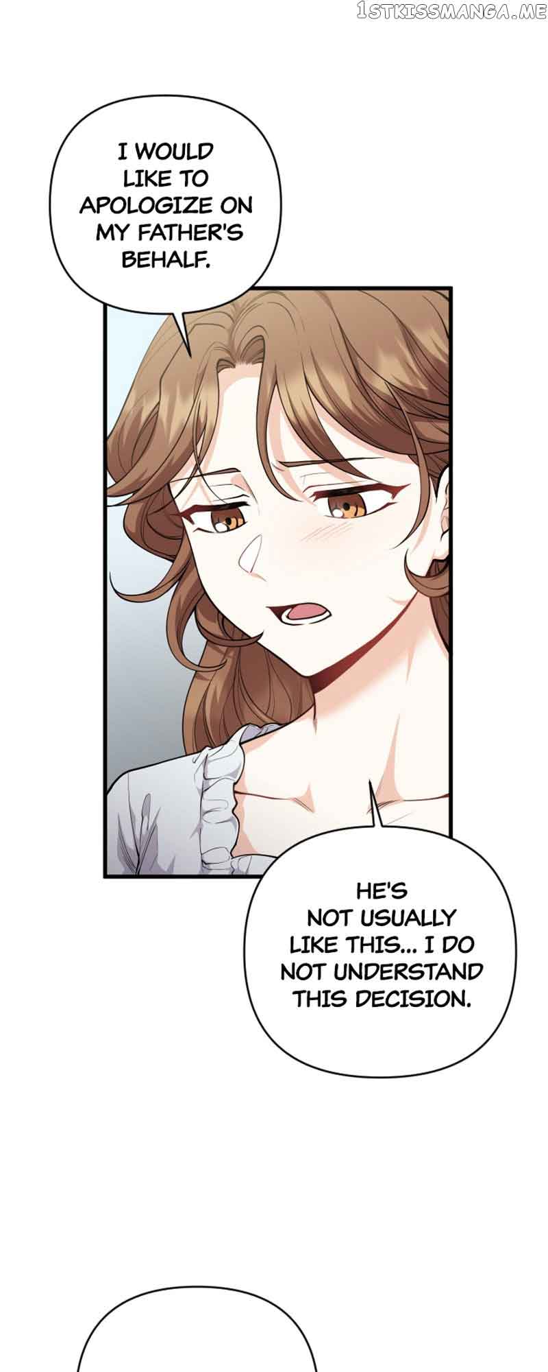 The Gap Between You and Me Chapter 15 page 42