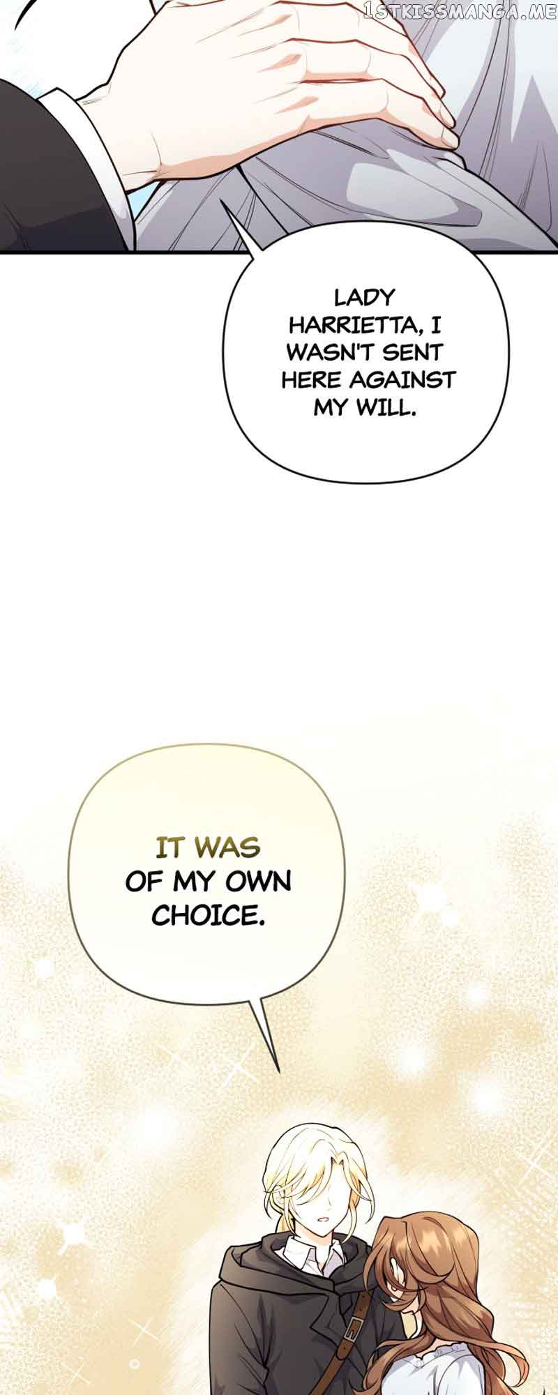 The Gap Between You and Me Chapter 15 page 44
