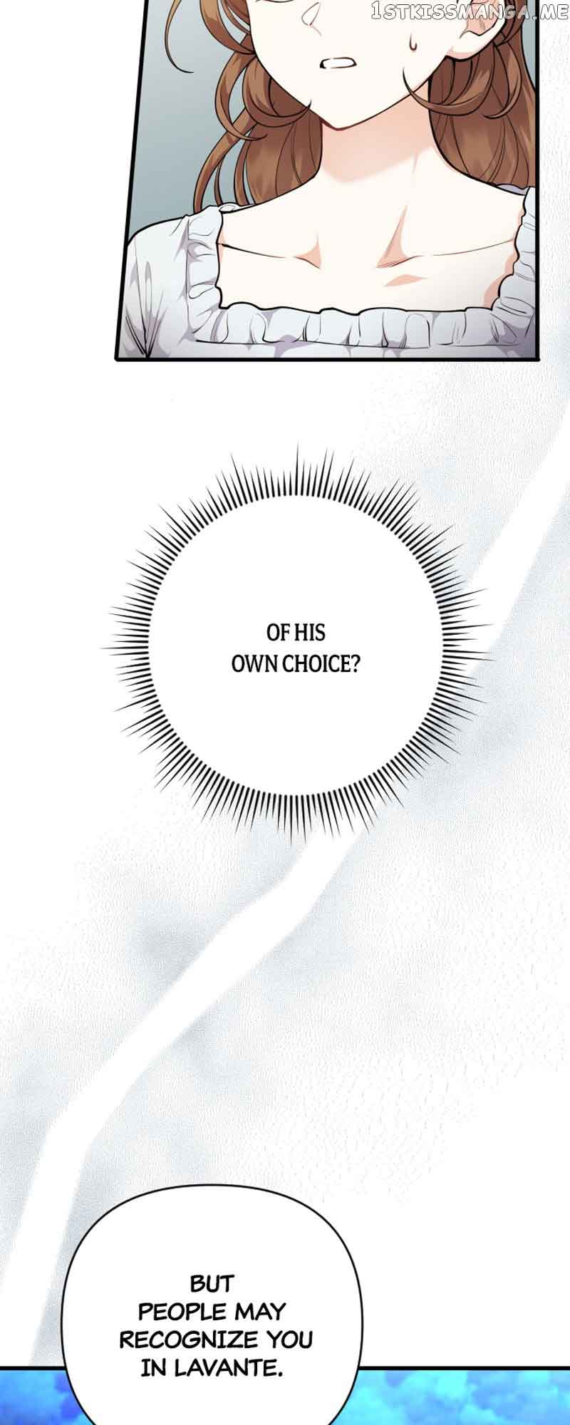 The Gap Between You and Me Chapter 15 page 47