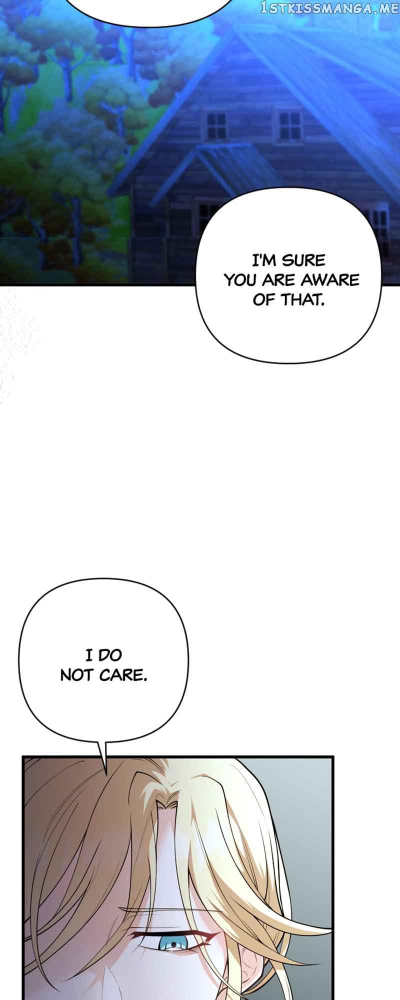 The Gap Between You and Me Chapter 15 page 48