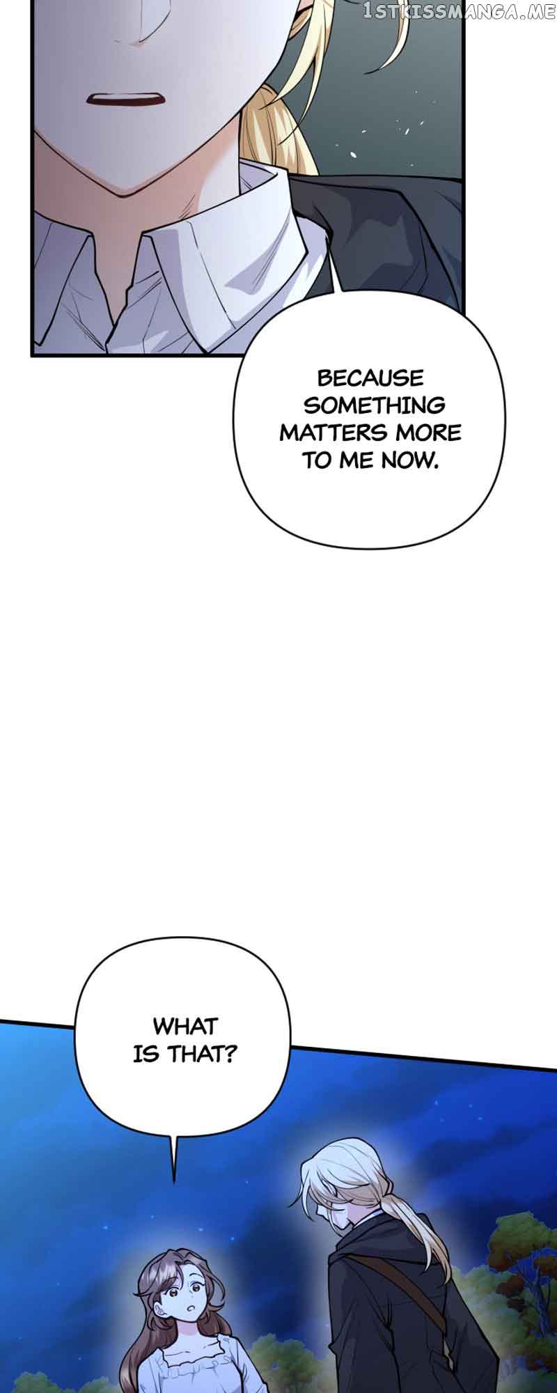 The Gap Between You and Me Chapter 15 page 49