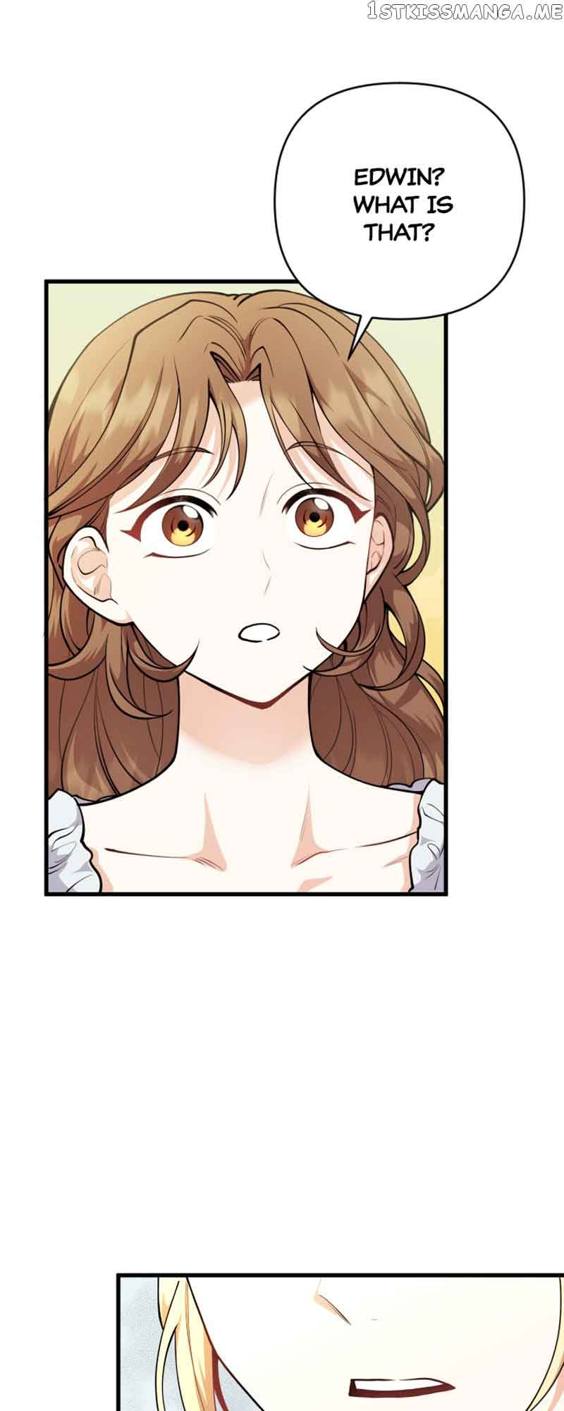 The Gap Between You and Me Chapter 15 page 51