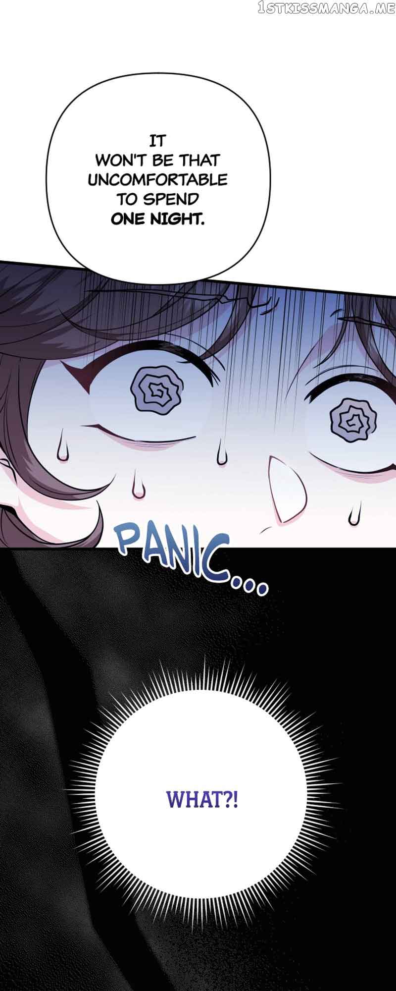 The Gap Between You and Me Chapter 15 page 5