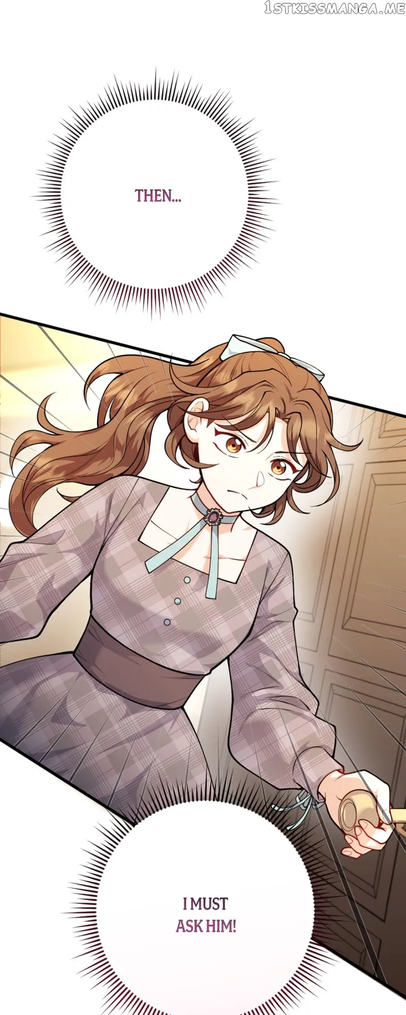 The Gap Between You and Me Chapter 17 page 9