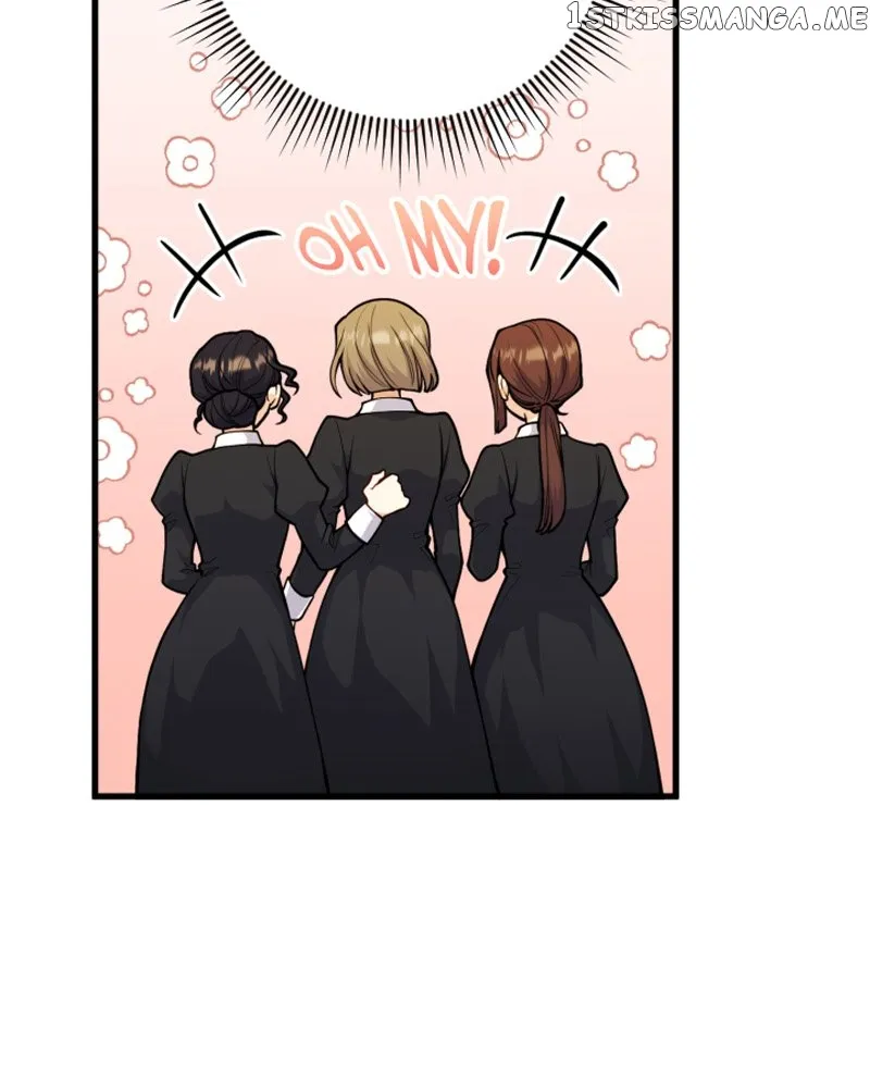 The Gap Between You and Me Chapter 17 page 12