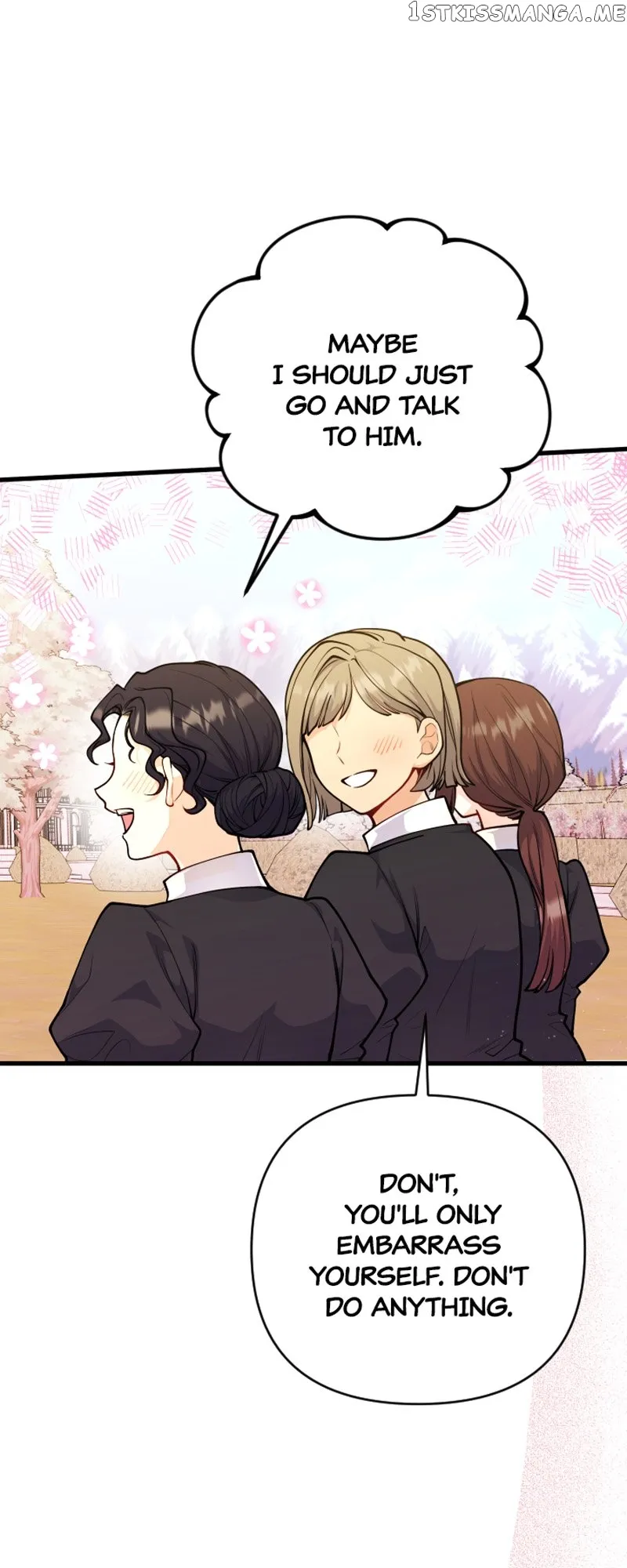 The Gap Between You and Me Chapter 17 page 13