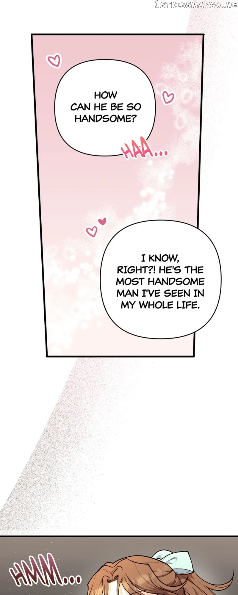 The Gap Between You and Me Chapter 17 page 14
