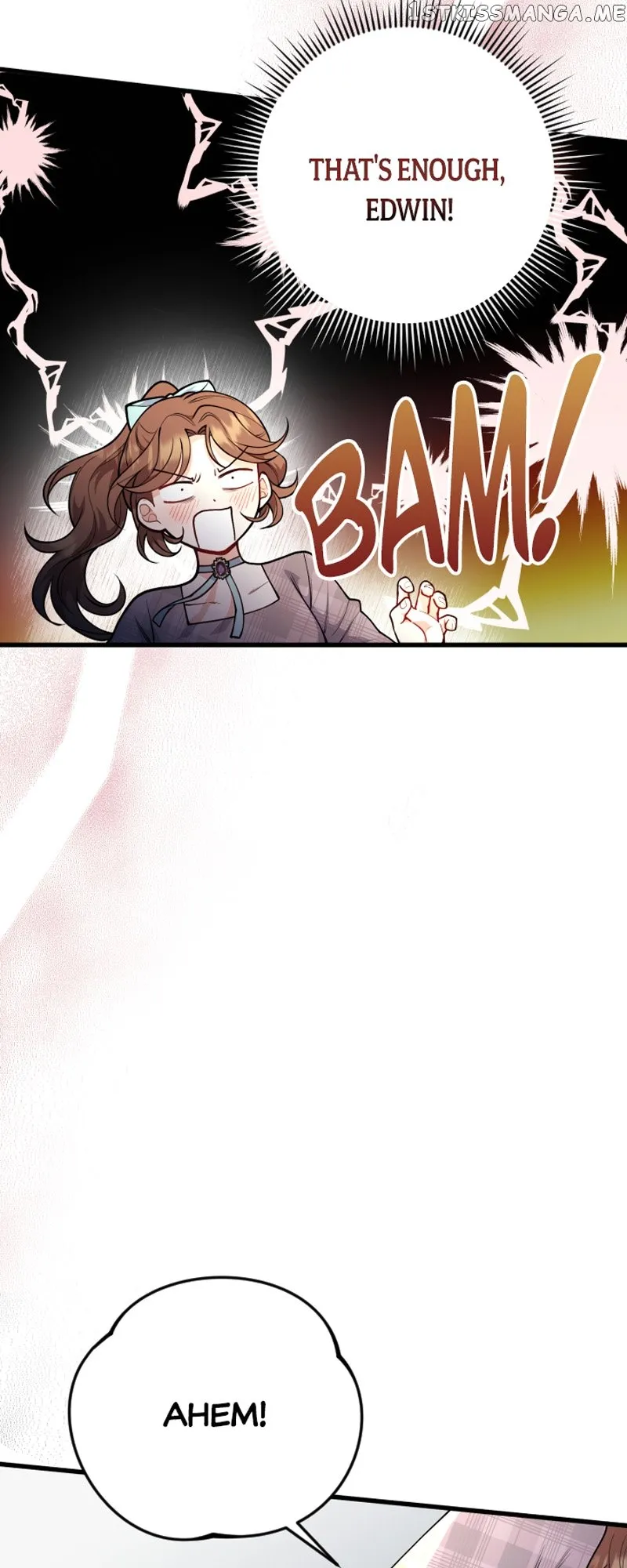 The Gap Between You and Me Chapter 17 page 18