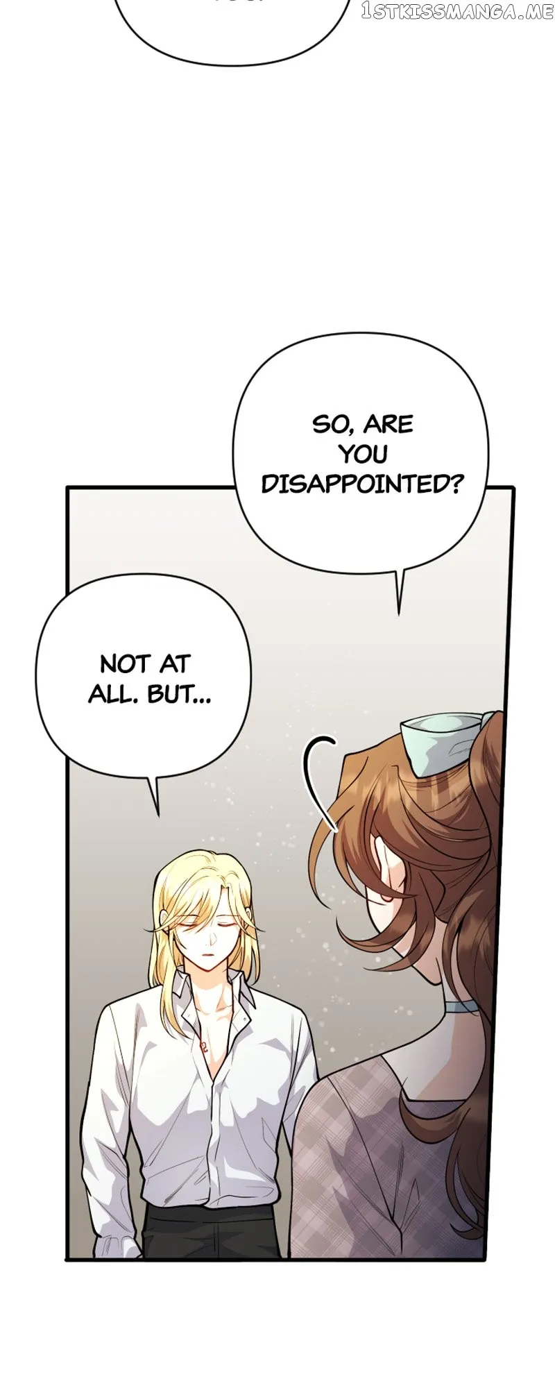 The Gap Between You and Me Chapter 17 page 24