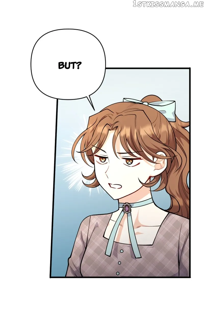 The Gap Between You and Me Chapter 17 page 25