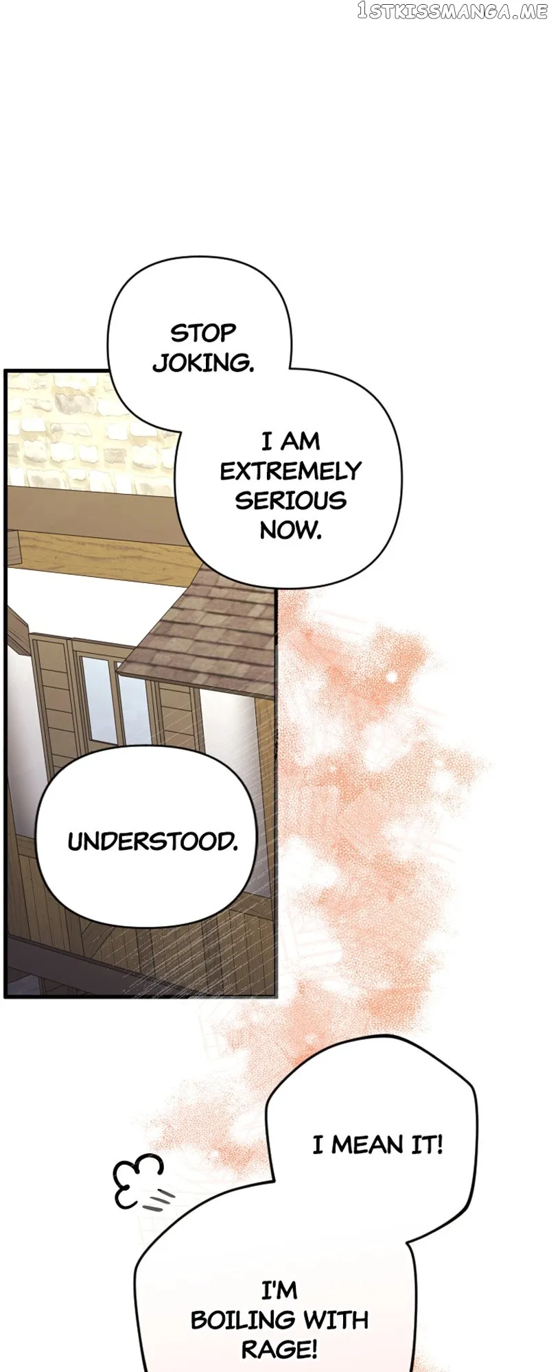 The Gap Between You and Me Chapter 17 page 27