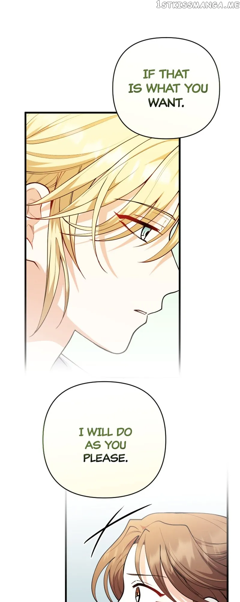The Gap Between You and Me Chapter 17 page 30