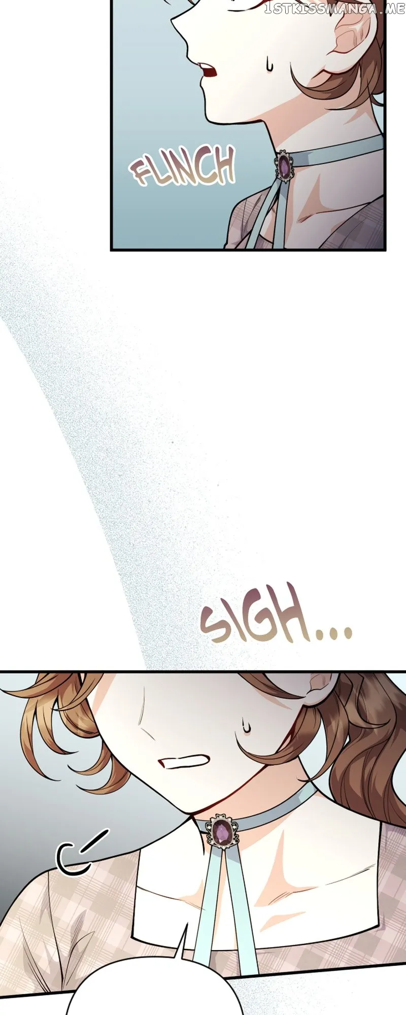 The Gap Between You and Me Chapter 17 page 31