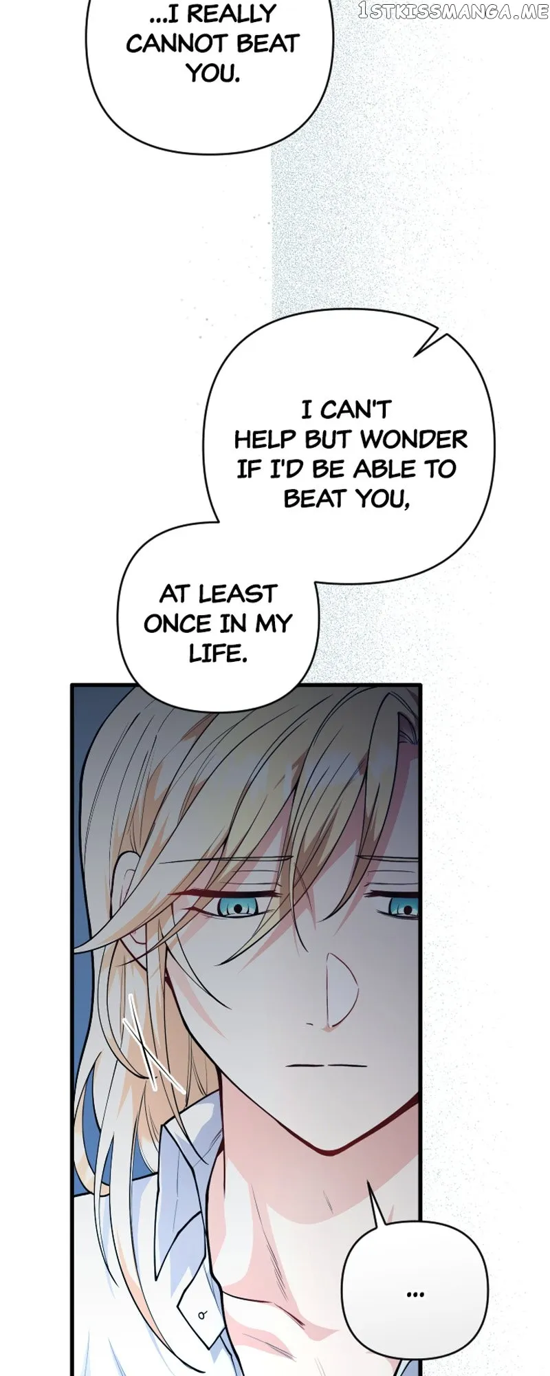 The Gap Between You and Me Chapter 17 page 32