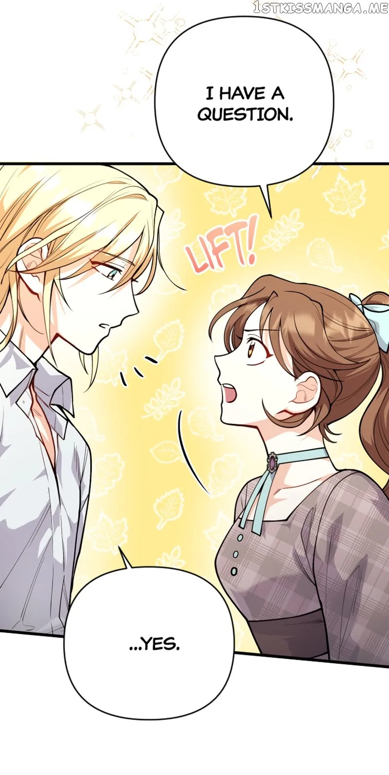 The Gap Between You and Me Chapter 17 page 34