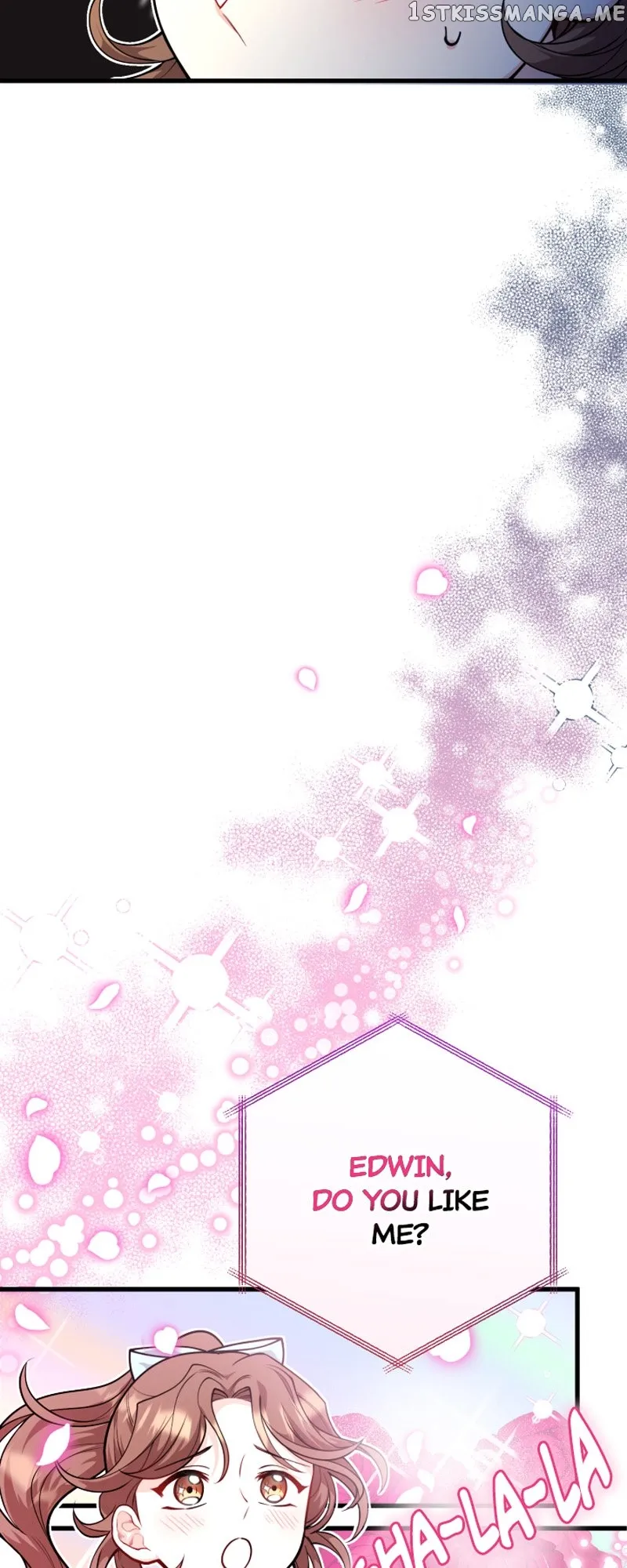 The Gap Between You and Me Chapter 17 page 36