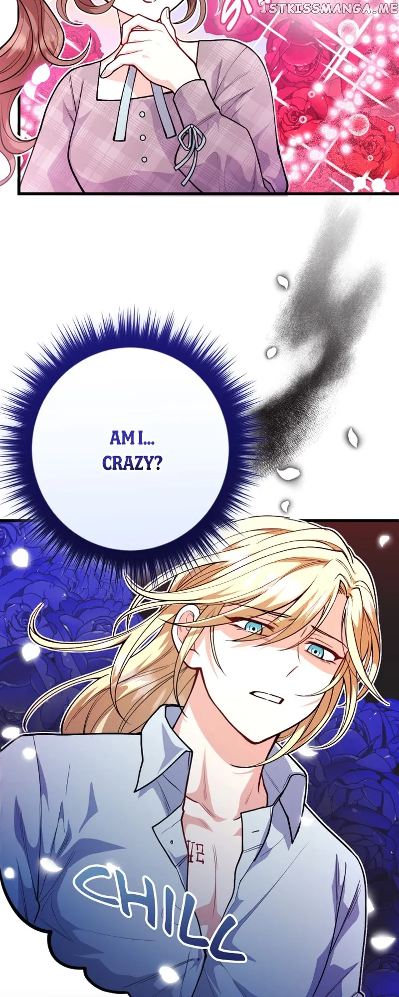 The Gap Between You and Me Chapter 17 page 37