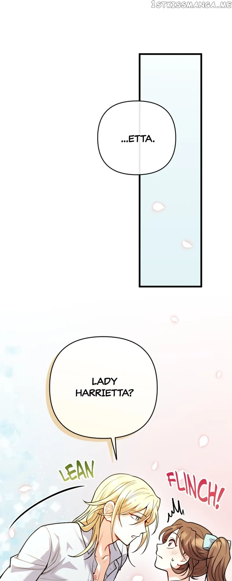 The Gap Between You and Me Chapter 17 page 39