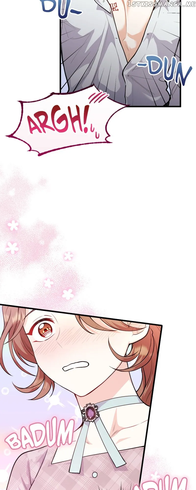 The Gap Between You and Me Chapter 17 page 41