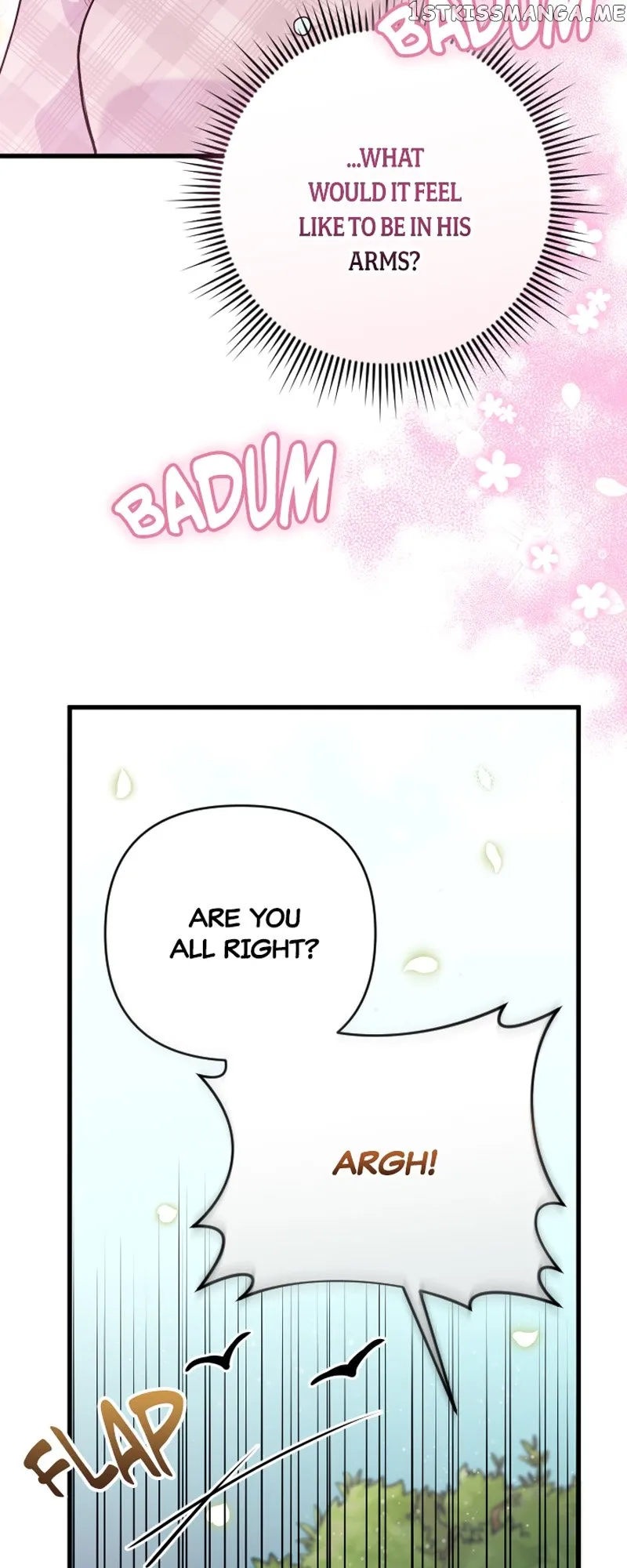 The Gap Between You and Me Chapter 17 page 42