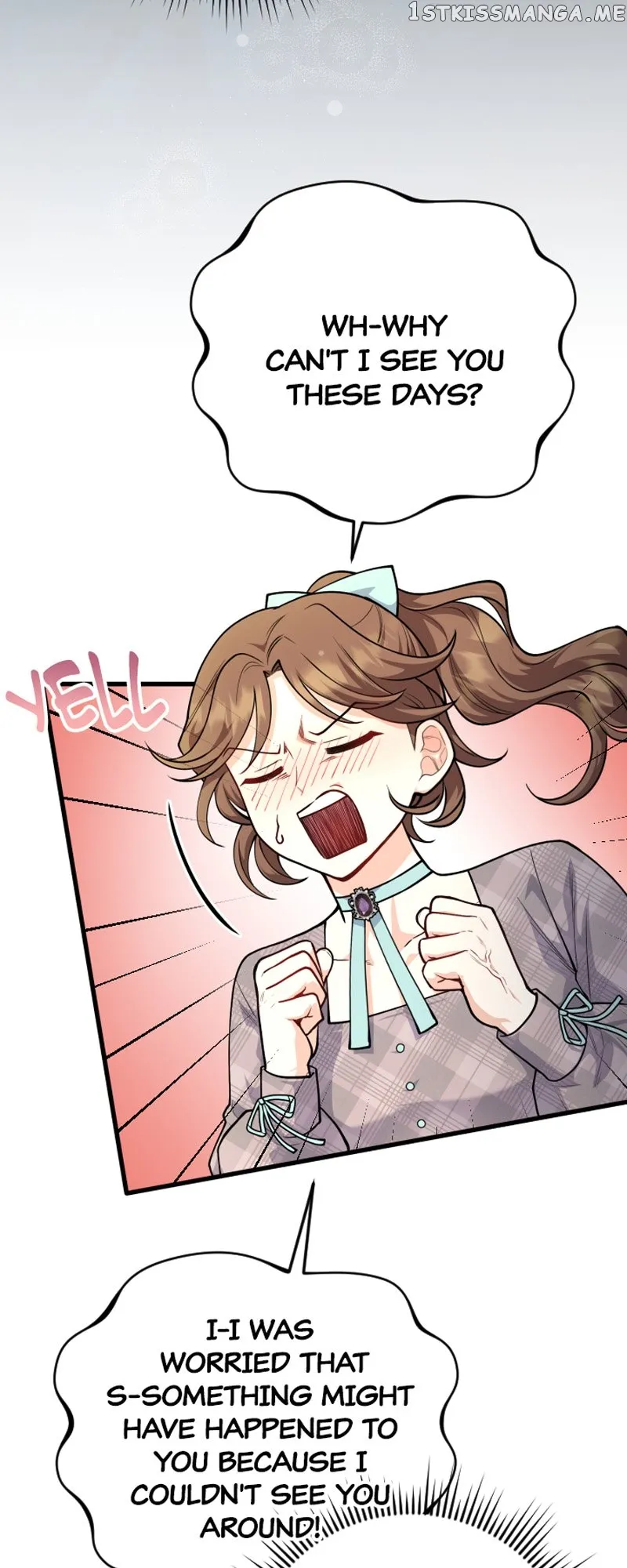 The Gap Between You and Me Chapter 17 page 46