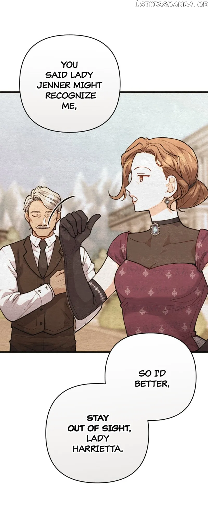 The Gap Between You and Me Chapter 17 page 48
