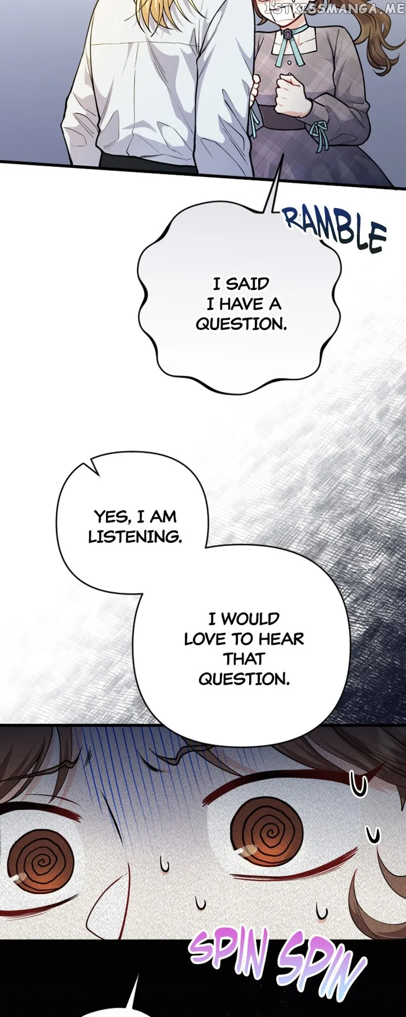The Gap Between You and Me Chapter 17 page 50