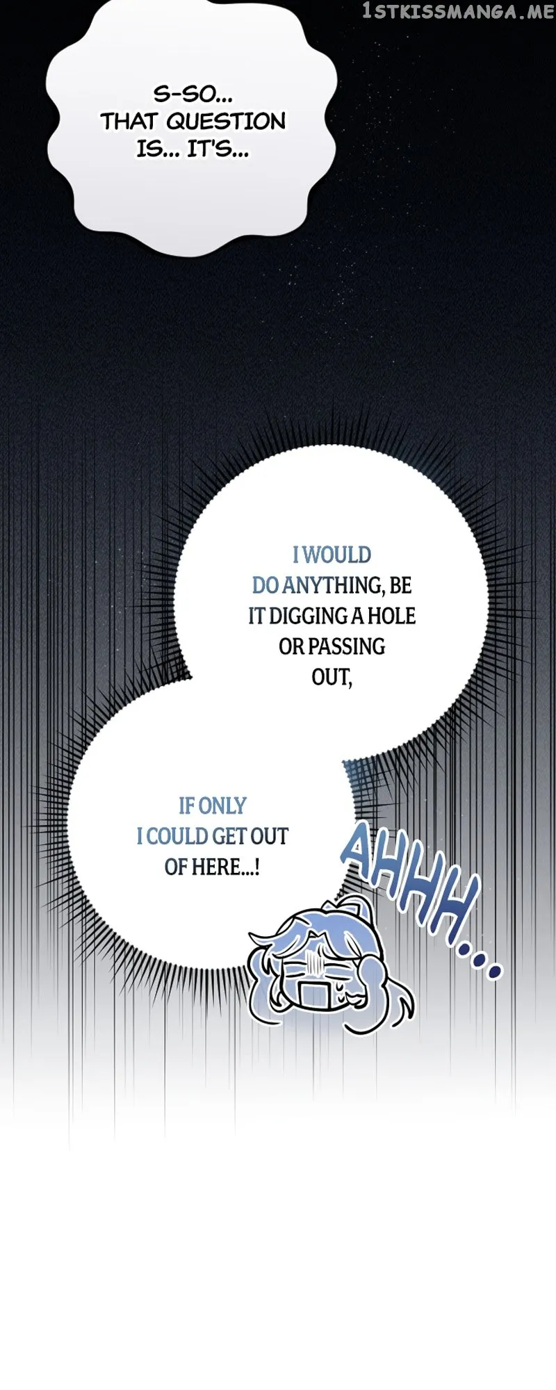 The Gap Between You and Me Chapter 17 page 51