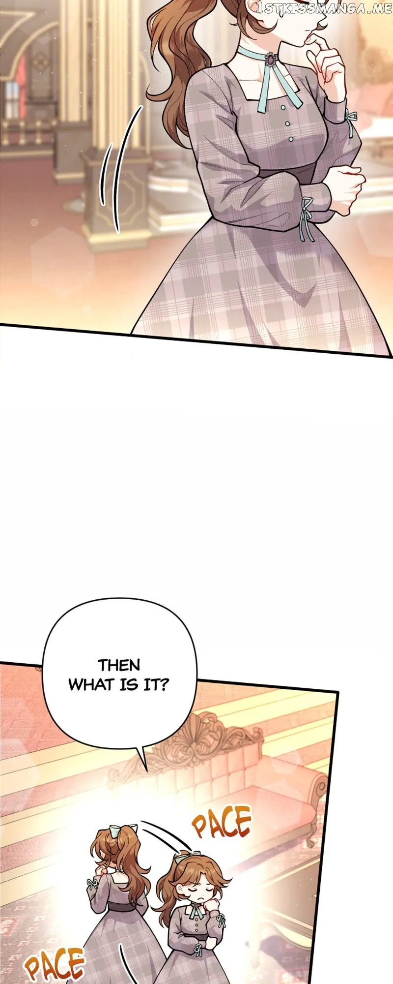 The Gap Between You and Me Chapter 17 page 5