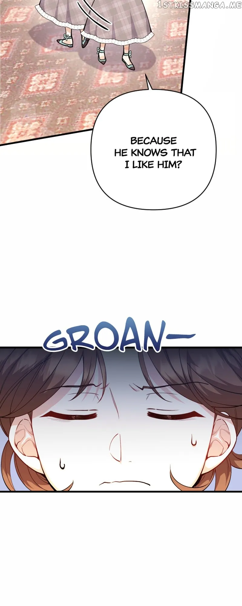 The Gap Between You and Me Chapter 17 page 6