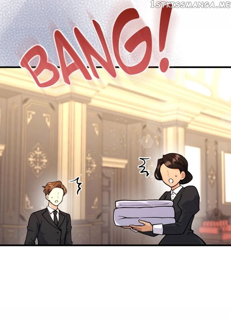 The Gap Between You and Me Chapter 17 page 8
